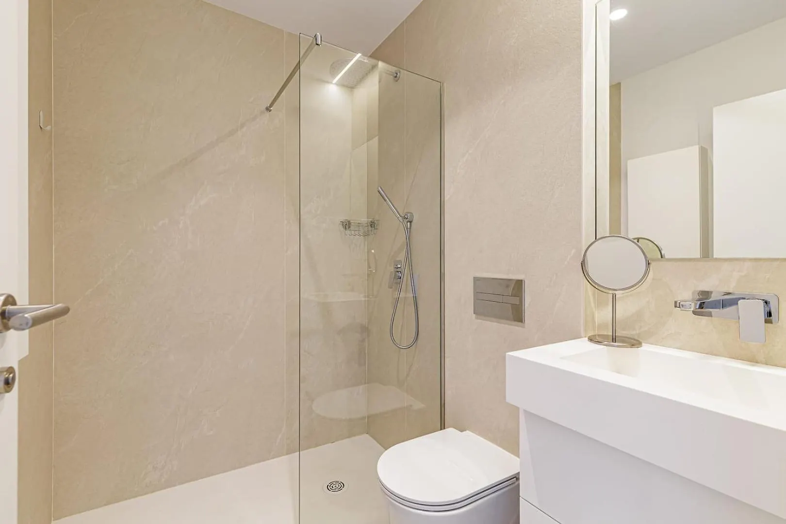 Lejlighed Apartamento Nereidas Torremolinos