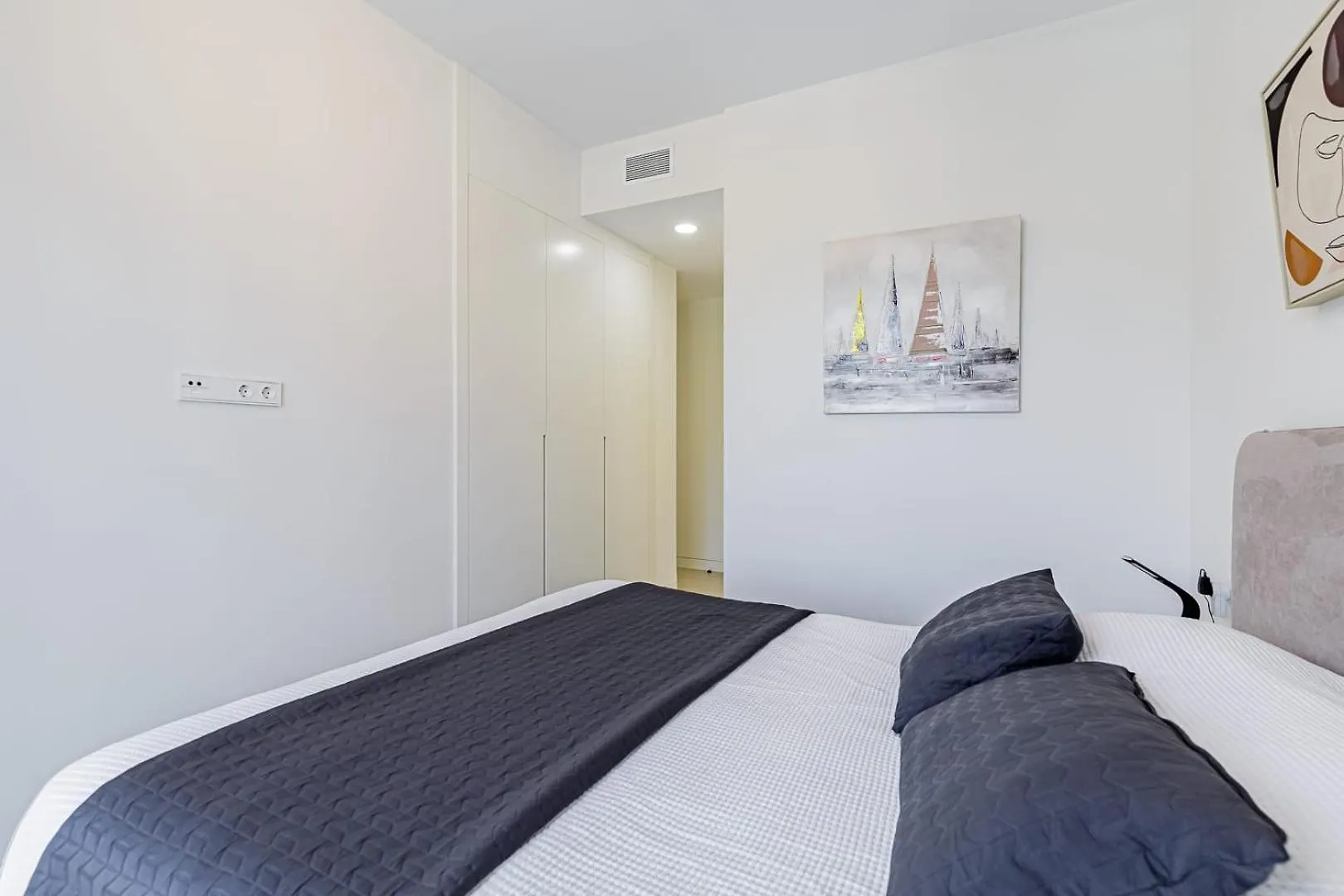 Apartamento Nereidas Torremolinos Lejlighed