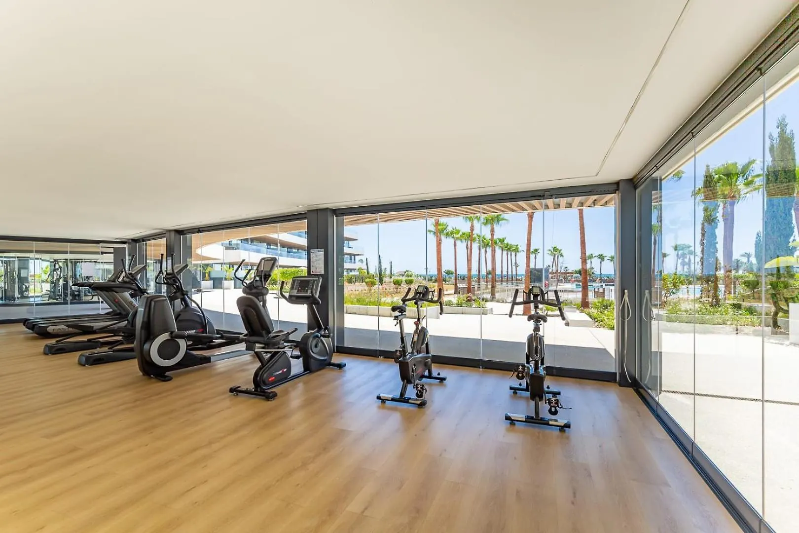 Apartamento Nereidas Torremolinos Spanien