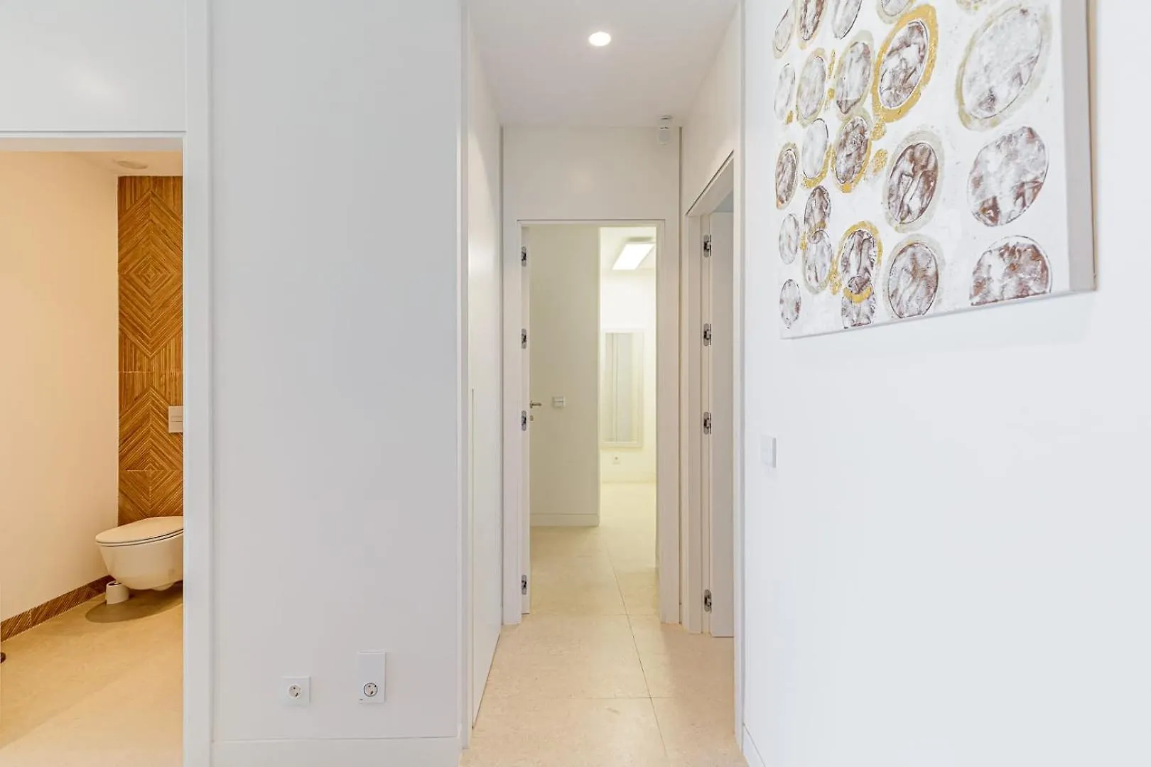 Apartamento Nereidas Torremolinos Lejlighed