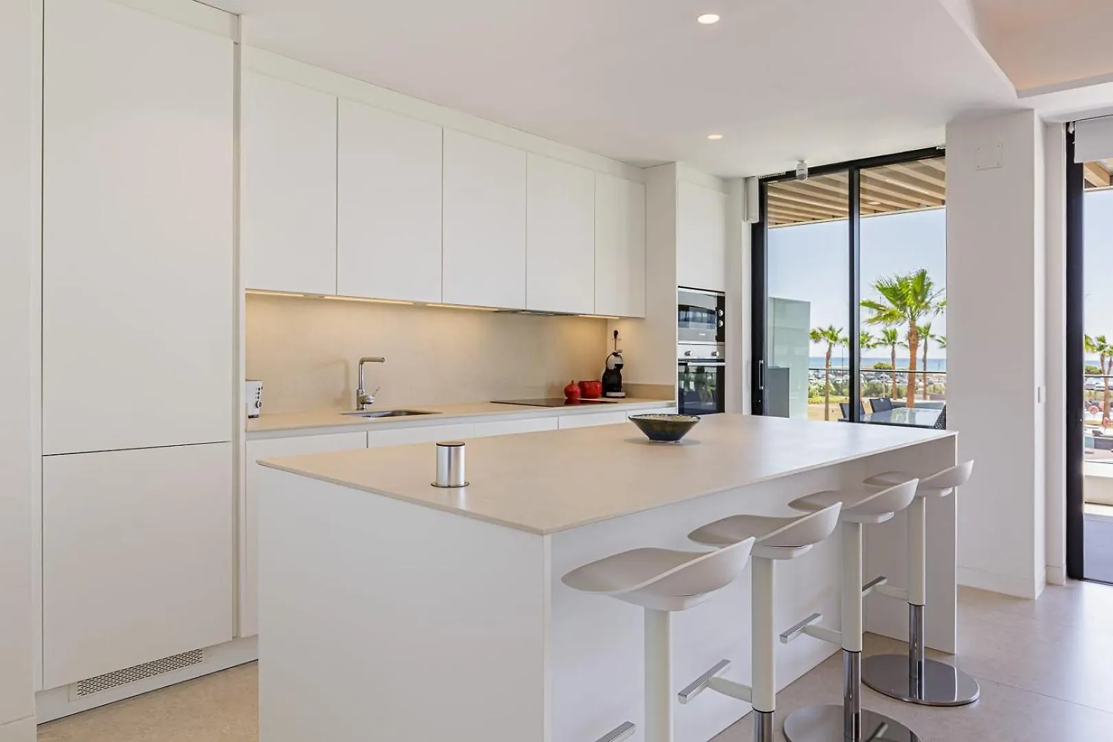 Lejlighed Apartamento Nereidas Torremolinos Spanien
