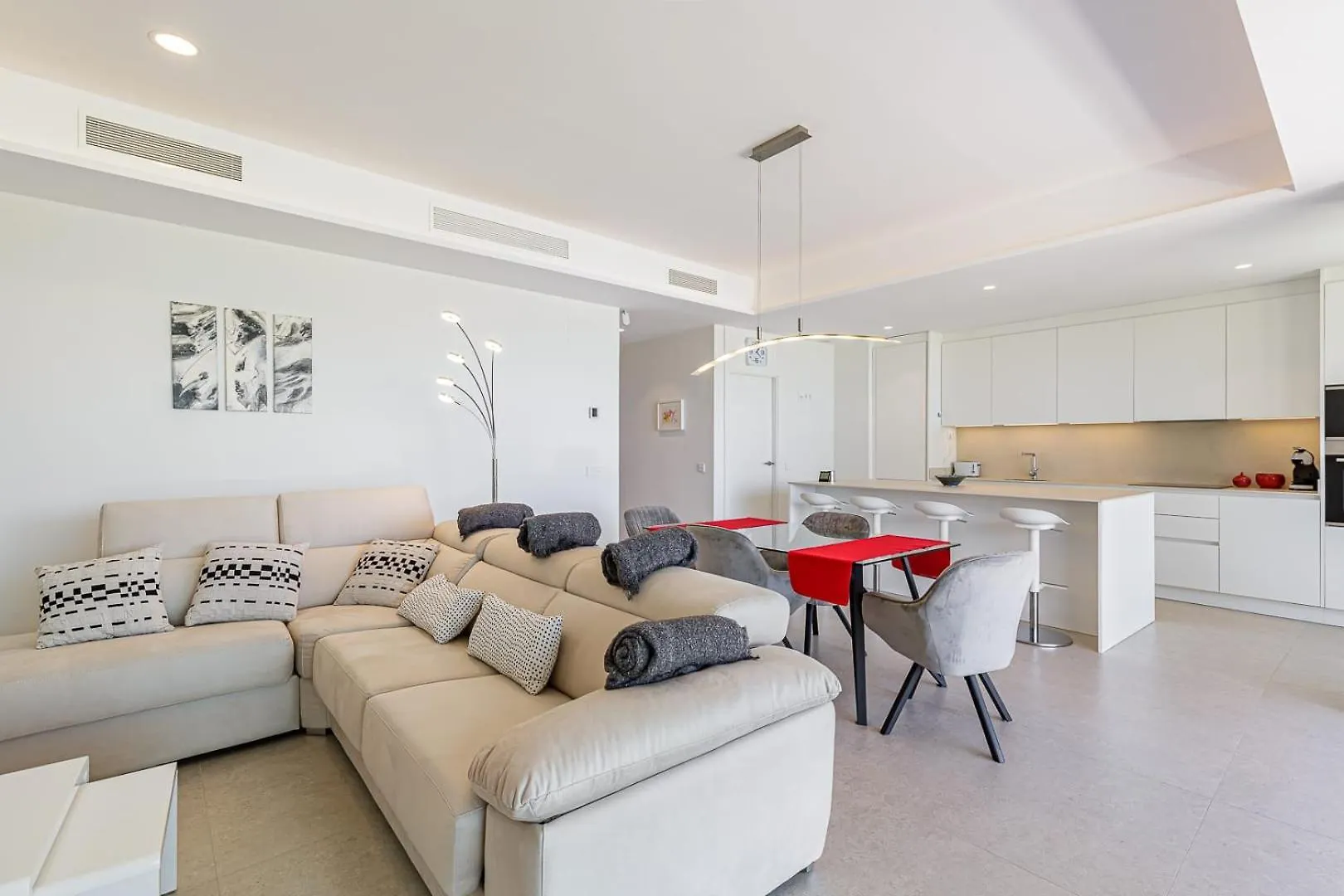 Apartamento Nereidas Torremolinos Spanien