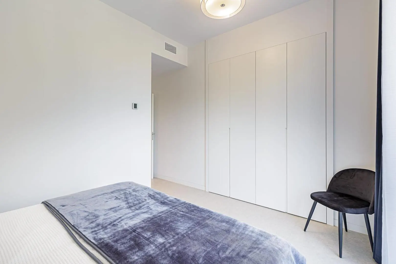 Apartamento Nereidas Torremolinos 0*,  Spanien