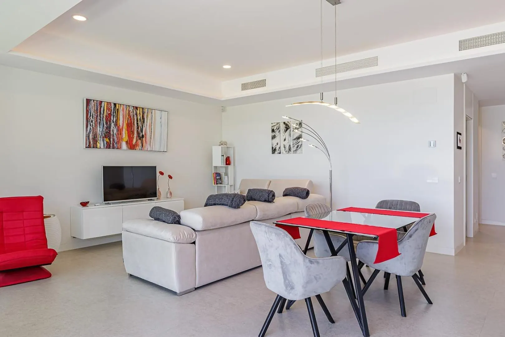 Lejlighed Apartamento Nereidas Torremolinos