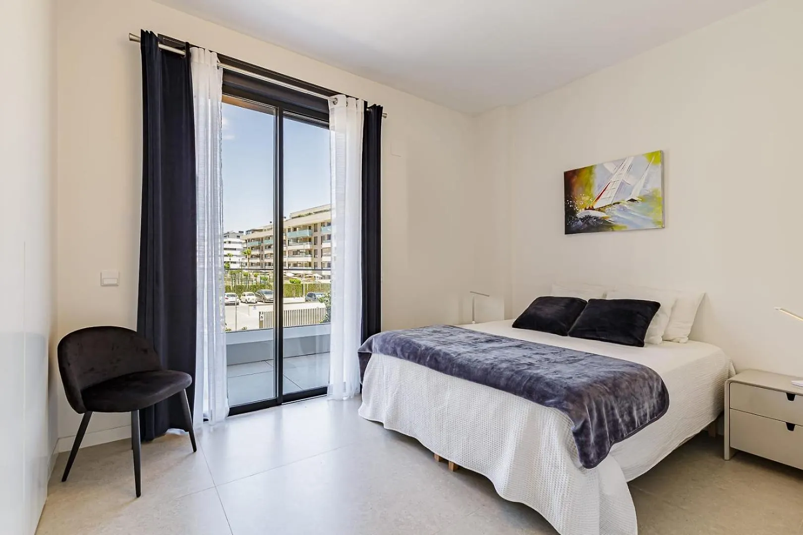 Apartamento Nereidas Torremolinos Lejlighed