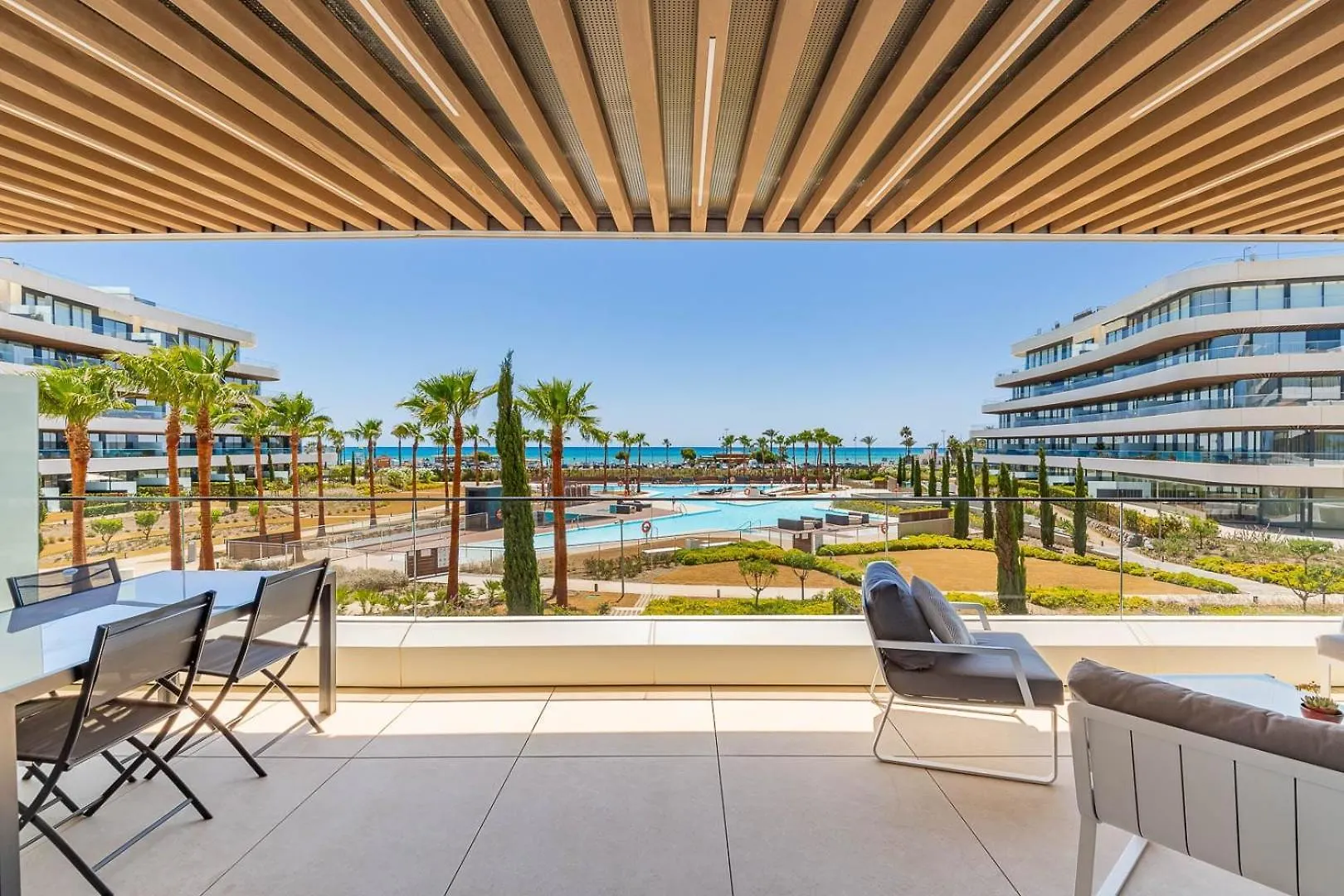 Lejlighed Apartamento Nereidas Torremolinos
